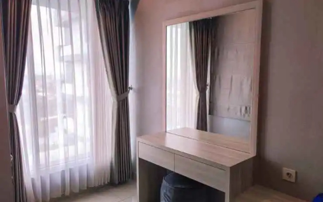 Studio Classy Room @Grand Kamala Lagoon by Doubletree