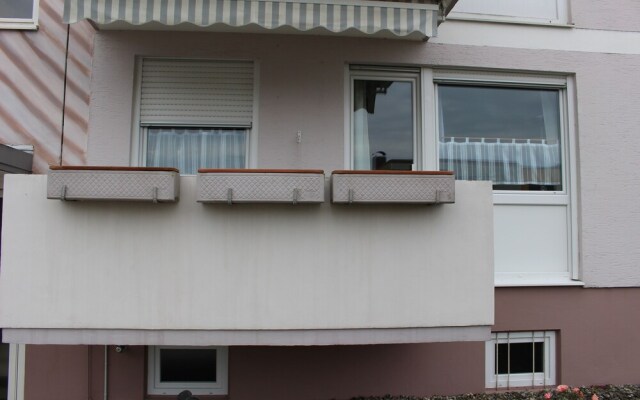 ZV-Scholtz Burghausen, Haydnstr.11 AP-3