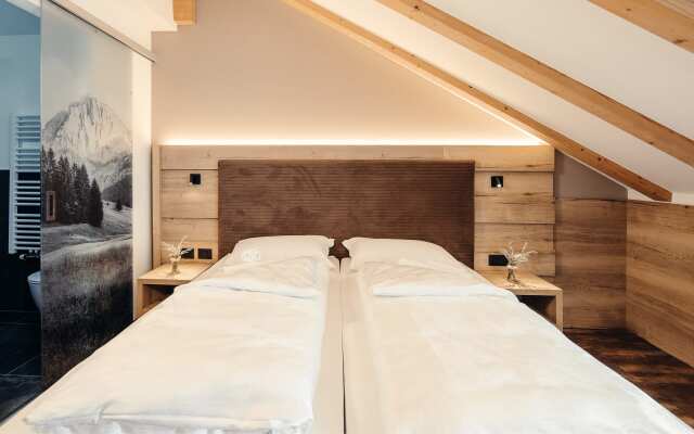 Hotel Leonard