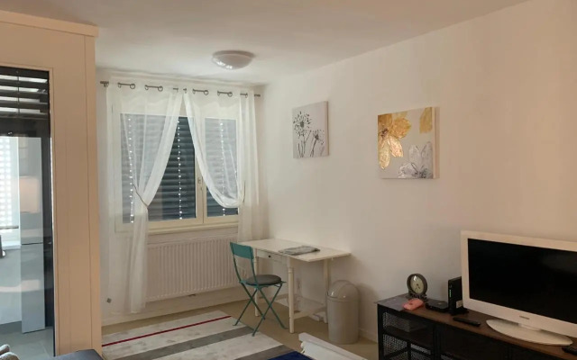 Apartment Ilica Newish
