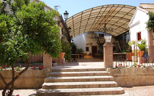 Finca Eslava