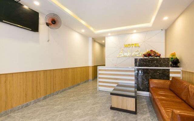 Oyo 239 Anh Linh Hotel