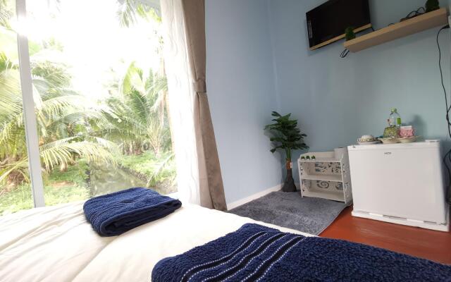 Bankunlayahomestay