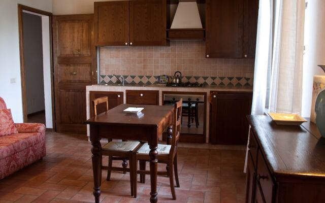 Agriturismo Chieteno