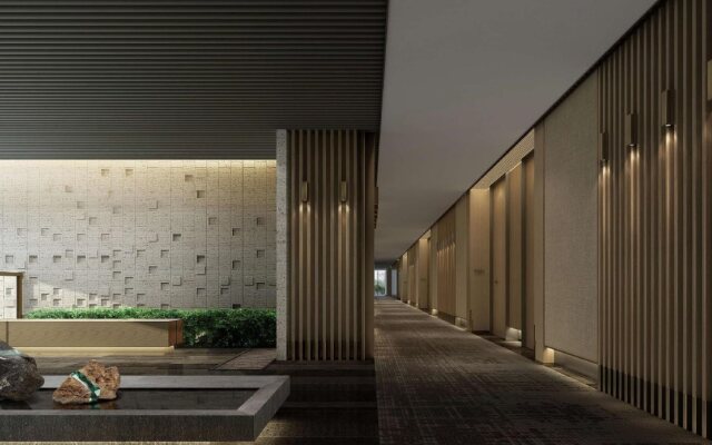 Joyze Hotel Xiamen, Curio Collection by Hilton