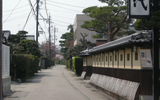 Yachiyo Kappou & Ryokan