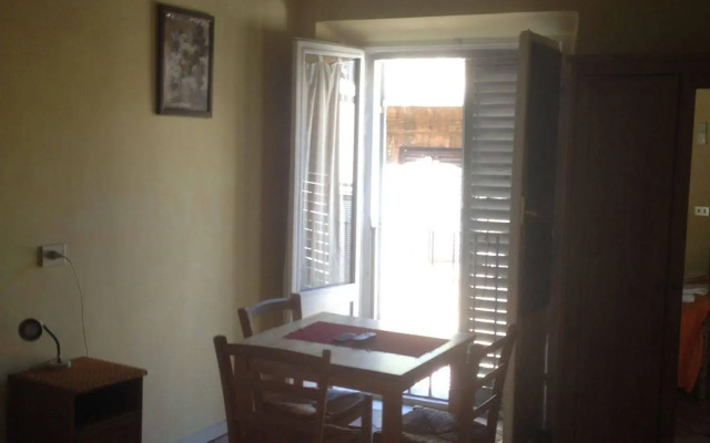 Rent Apartment Campo De' Fiori Rome