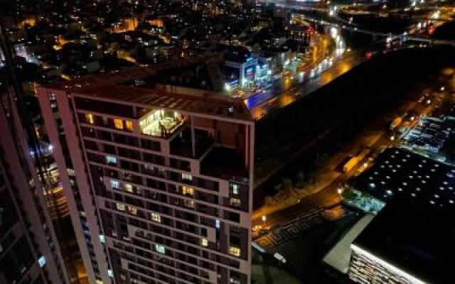 ZamZam Suites EXPRESS24