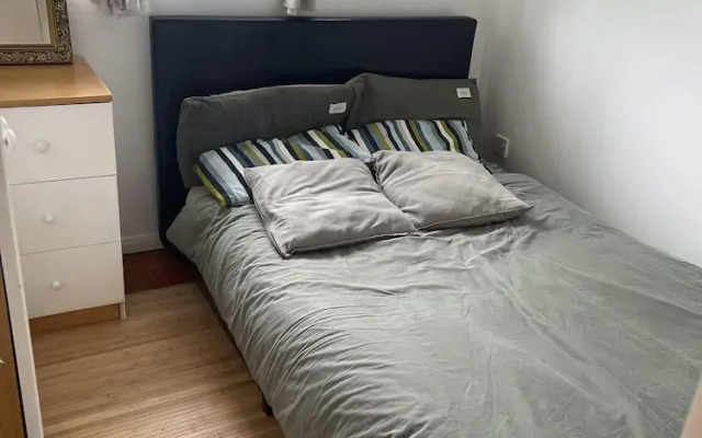Cardiff 3bed House-freeparking-15minwalktostadium