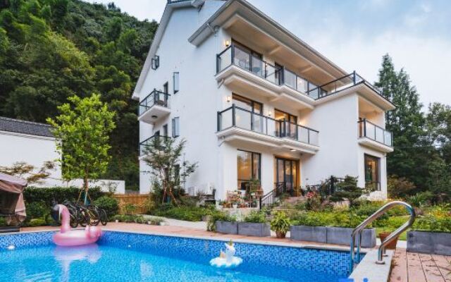 See you for the first time