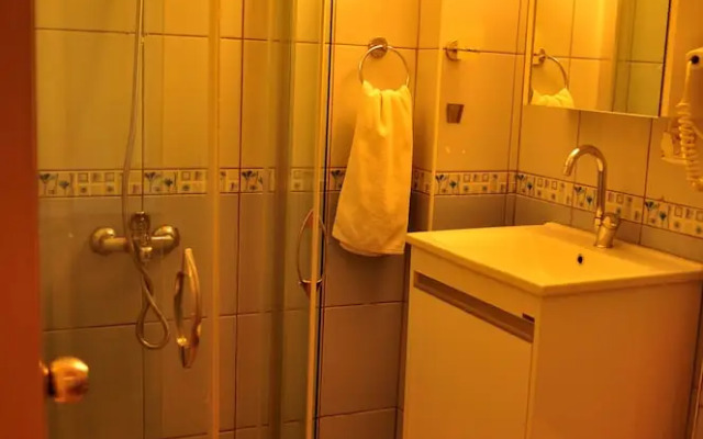 Anadolu Hotel