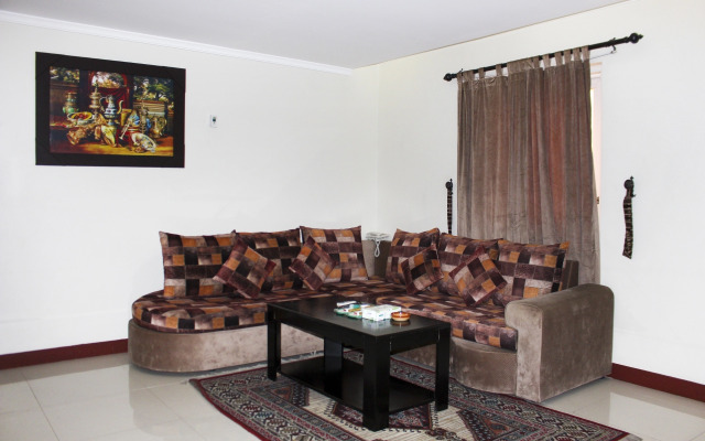 OYO 578 Rabat Hotel Furnished Apartments