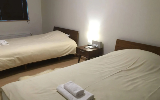 Ume House