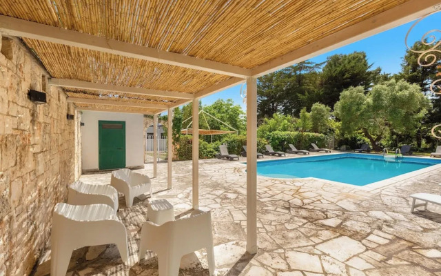 4034 Villa Rodio by Barbarhouse