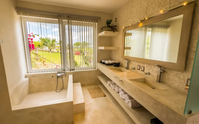 Villas Agua Dulce - Villa Dolce Vita