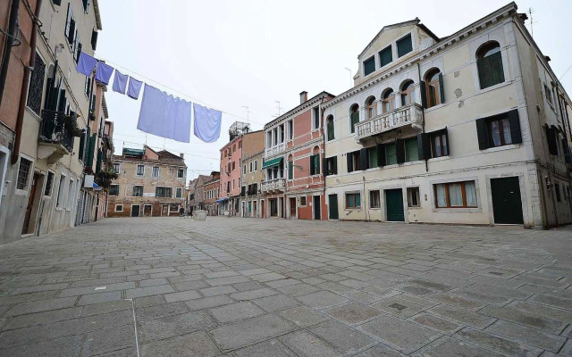 DANDOLO-Terrace