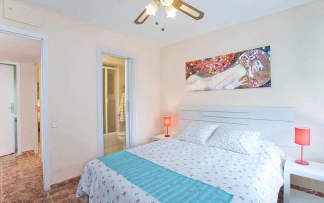 Apartament Llavaneres I