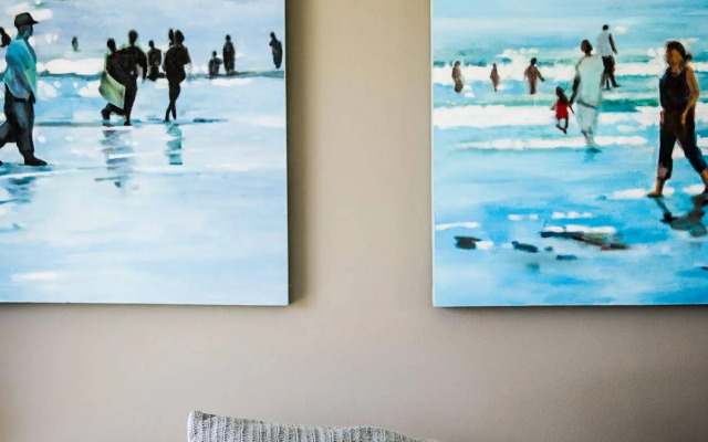 Annes Waterfront Haven B&B