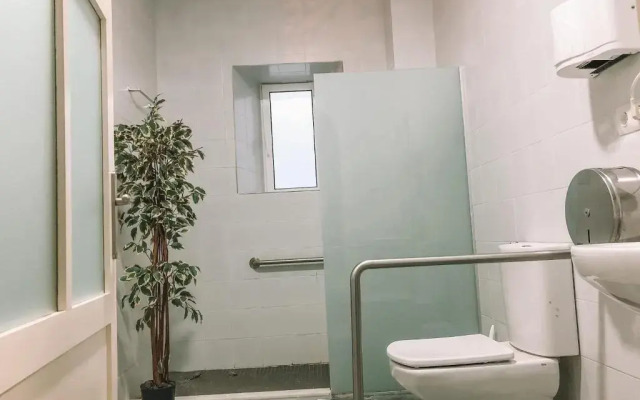Apodaca Rooms