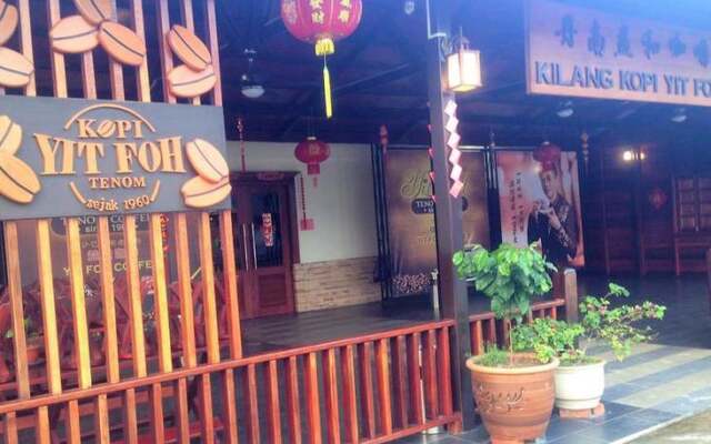 Yit Foh Coffee Park Cottage - photo 4