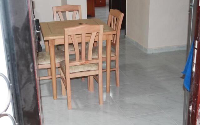 Lotus Compound 2 bedroom apartment