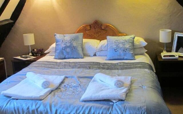 Red Lion Inn
