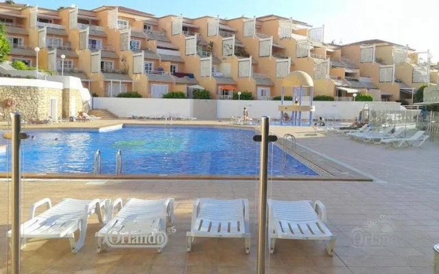 Apartment Playa Torviscas