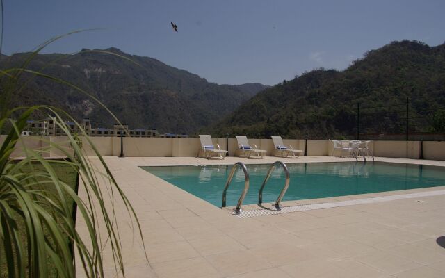 Dewa Retreat- A Himalayan Boutique Hotel