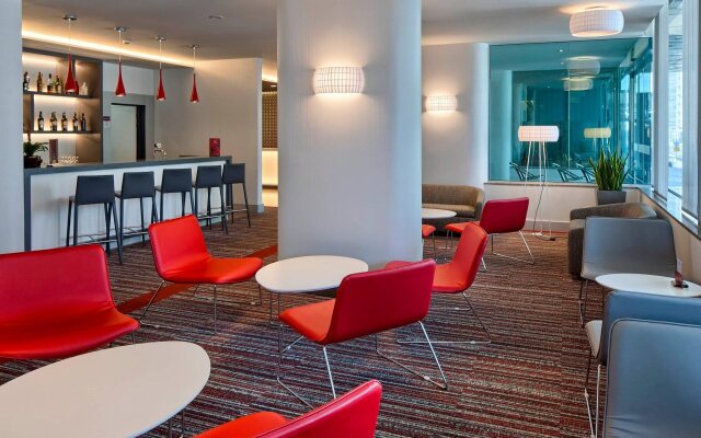 Mercure Lisboa Hotel