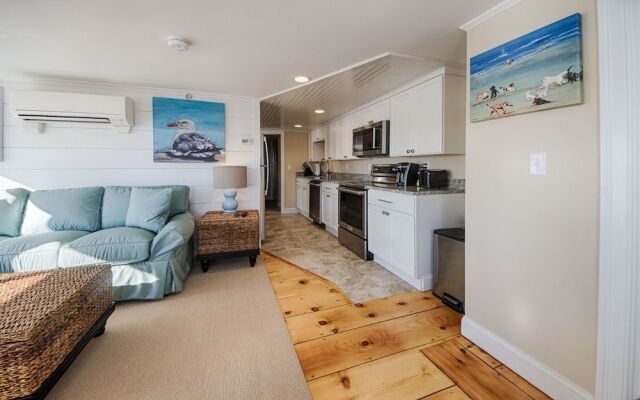 The Inn at Ring's Island