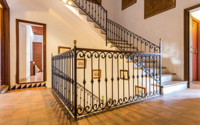 Villa Leon de Sineu