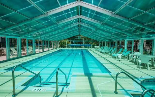 Summertree Village by Beach Vacations