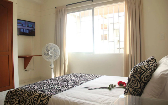 Aparta Hotel San Juan del Lago