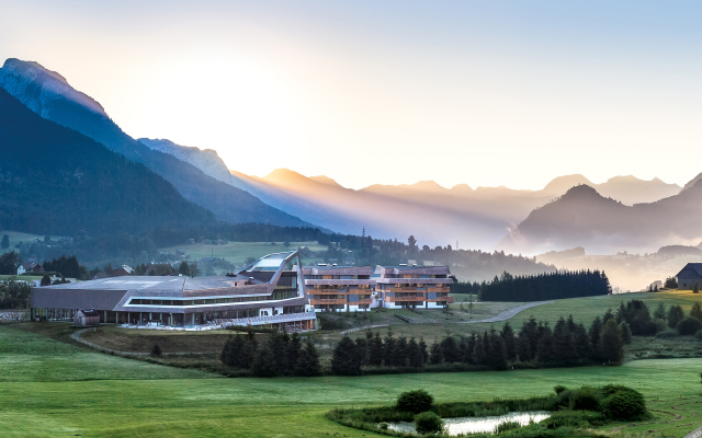 Narzissen Vital Resort