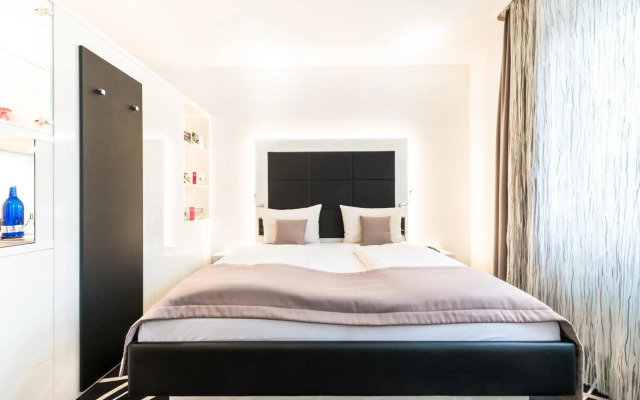 Sieben Welten Hotel & Spa Resort