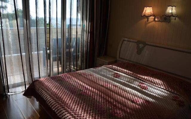 Park otel Gloriya (korpus Lotos)