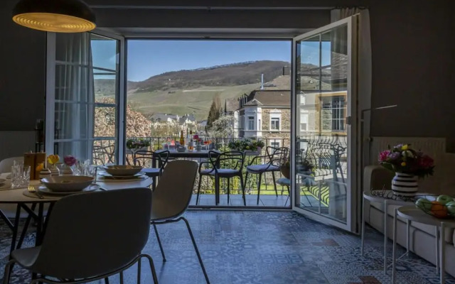 Anton Zimmermann Winery