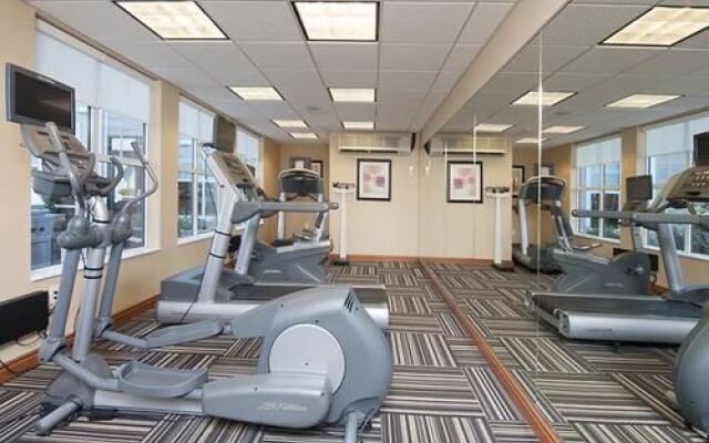 Residence Inn Moline Quad Cities