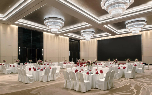 Crowne Plaza Huailai by IHG