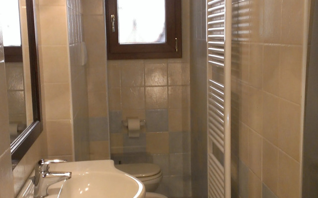 La Gondola Canal View