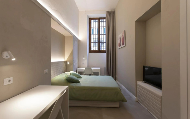 Palazzo dei Ciompi Suites