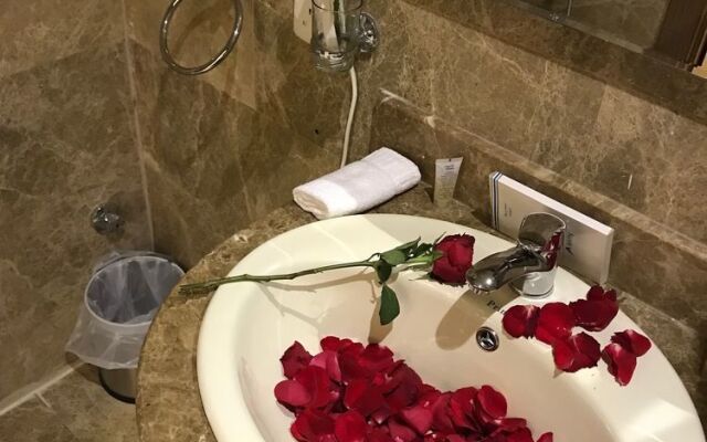Al Jouri Hotel