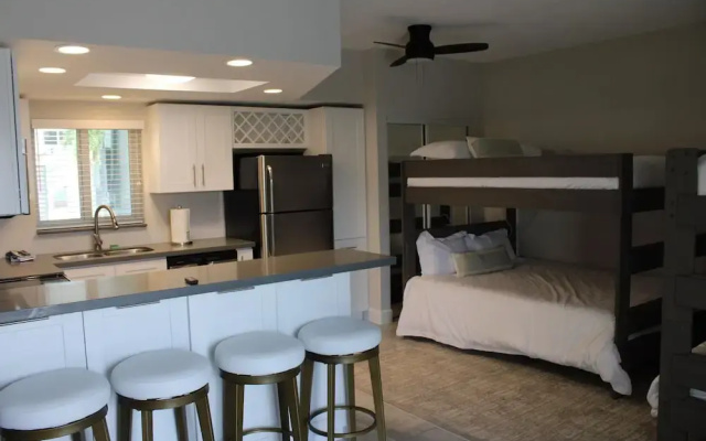 Boaters Retreat in Islamorada