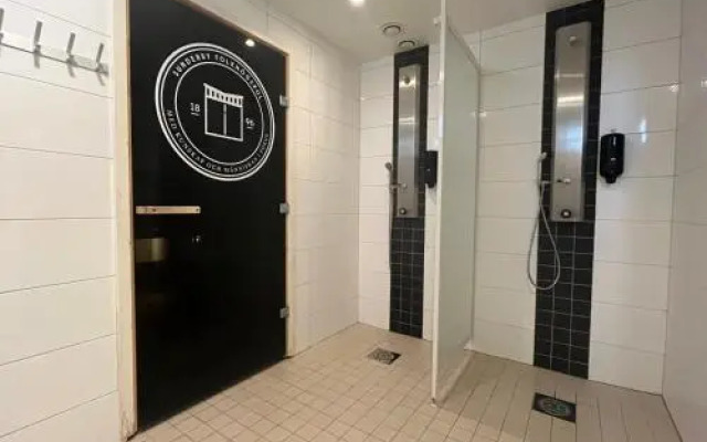 Sunderby Folkhögskola Hotell & Konferens