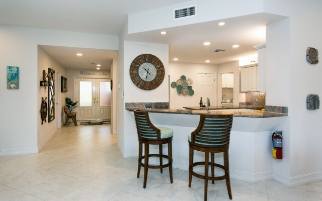 Britannia Villas by Cayman Villas