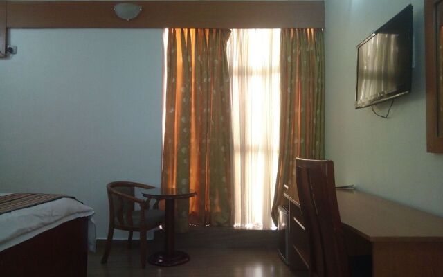Ville Regent Abuja
