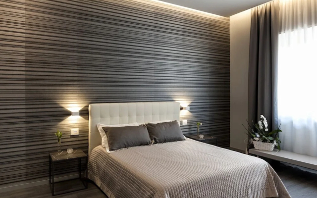 Borea Luxury B&B