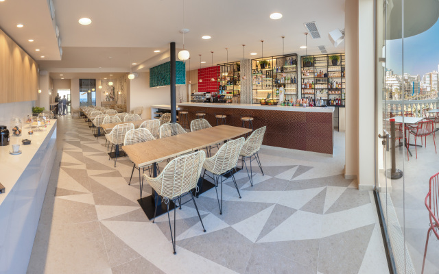 Gastrohotel RH Canfali