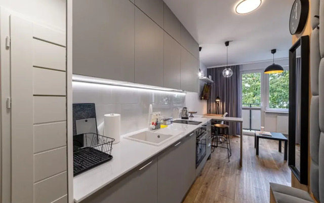 RentPlanet - Apartament Jarzębinowa