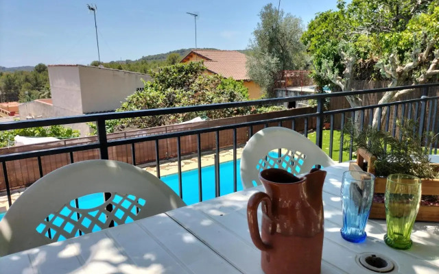casa flor de taronger